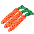 Bite-Resistant Dog Chew Toy for Small Dogs1Pc set