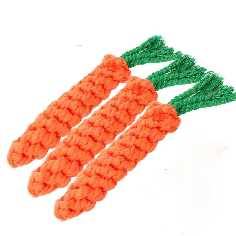 Bite-Resistant Dog Chew Toy for Small Dogs1Pc set