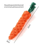 Bite-Resistant Dog Chew Toy for Small Dogs1Pc set