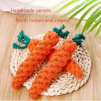 Bite-Resistant Dog Chew Toy for Small Dogs1Pc set